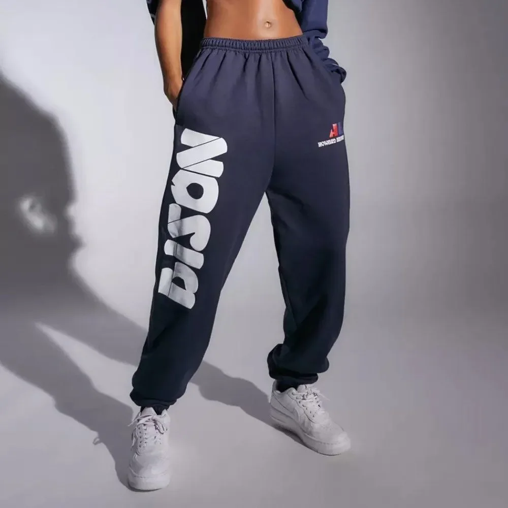 Urban Outfitters Summer Class ‘21 Champion Howard University Sweatpants - Picture 2 of 8